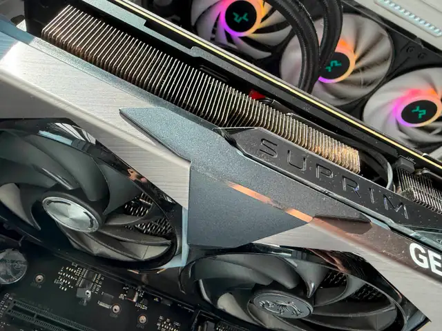 Complete Gaming PC Setup | RTX 4080, Ryzen 9 7900x, 64GBDDR5 2TB62863275431938121