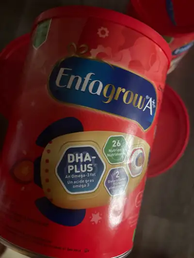 enfagrown , View more