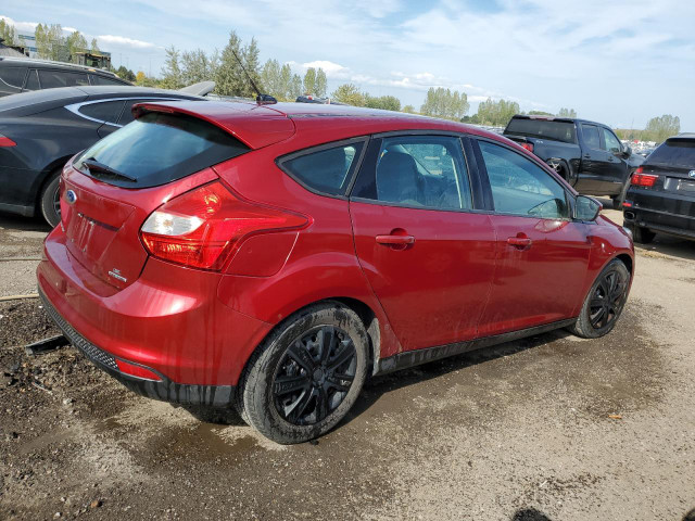 2014 FORD FOCUS SE - For sale in Cars & Trucks in City of Toronto - Image 4