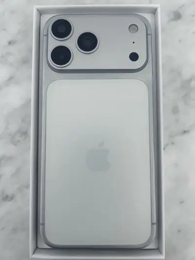 iPhone 17 pro max, View more