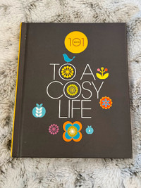 101 Ways to a Cosy Life - Ways 101