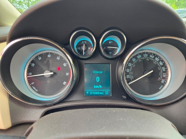 Buick Verano 2015 — photo 5