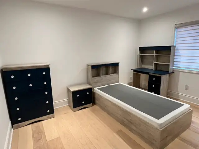 Bedroom Set for boy63654760850051123