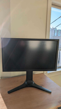 ViewSonic 27" WQHD monitor (VP2770-LED)