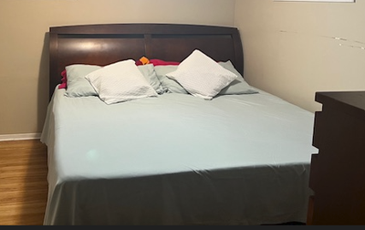 Lit King Size/King-Size Bed, View more