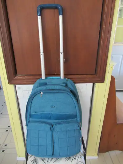 FS:  Lug Carry on Luggage, View more