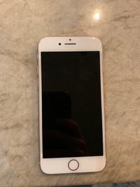 iPhone 8 Rose Gold