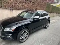 2015 -  Audi SQ5 for sale