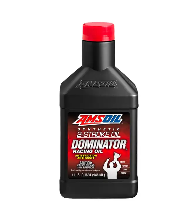 Amsoil Synthetic oil in Other in Saint John - Image 10