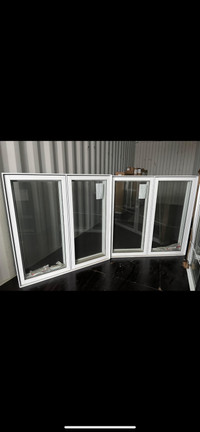 550+ IN STOCK Verdun Windows and doors