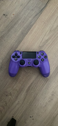Ps4 dualshock controller for sale 