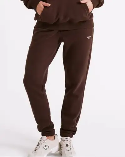 Meshki Frankie Unisex Joggers! Size XS, View more