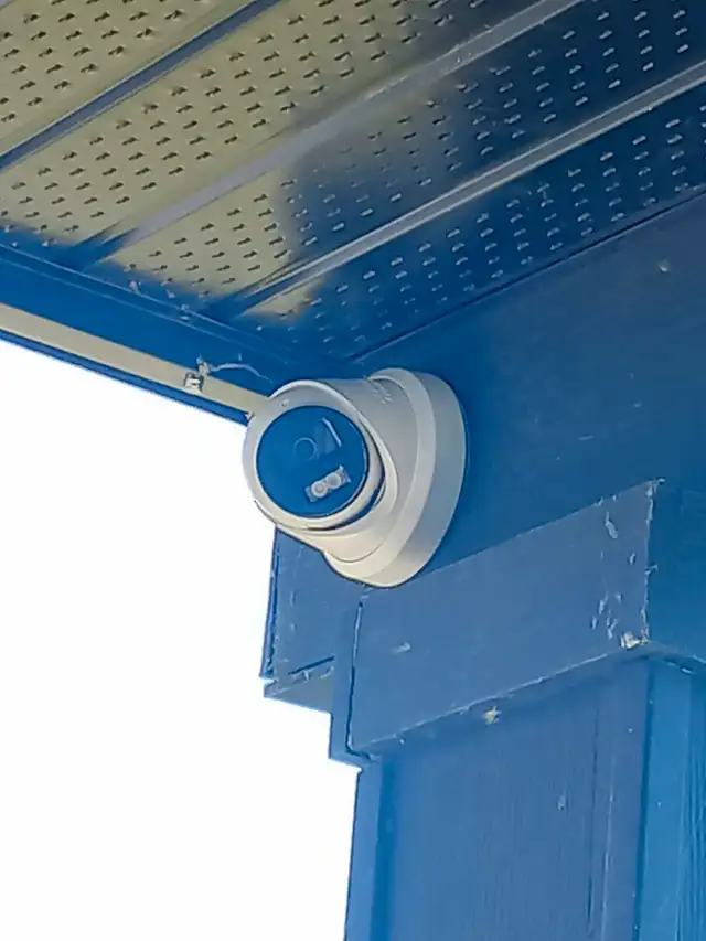 I do Roofing, Gutters and Security Camera63005662578049122