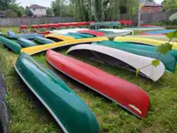 CANOES FOR SALE