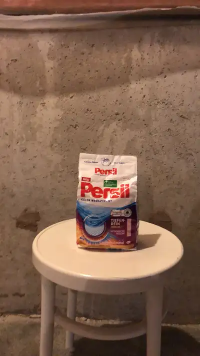 Persil color 1.332 kg, View more