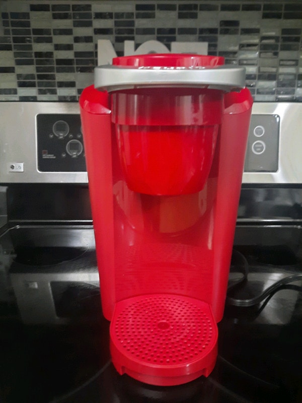 KEURIG Compact Coffee Machine Coffee Makers Cape Breton Kijiji