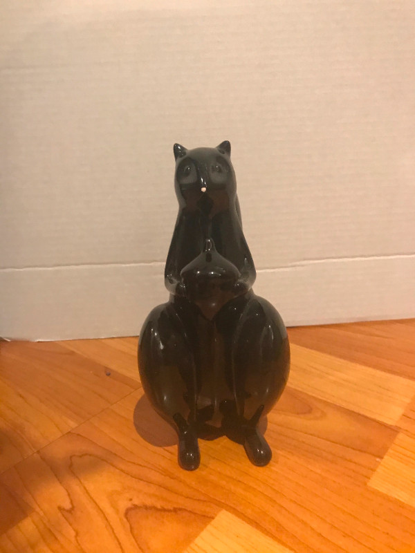 Squirrel Statues in Arts & Collectibles in Burnaby/New Westminster