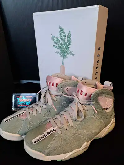 SZ 8.5 NIKE AIR JORDAN HARE 2 WITH BOX (29076374), View more