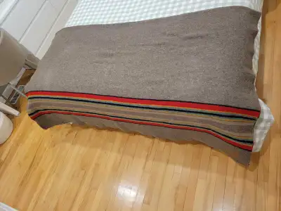 Pendleton Yakima Blanket - twin, View more