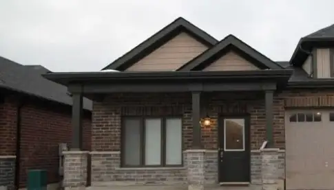 4BR 3Bathroom house