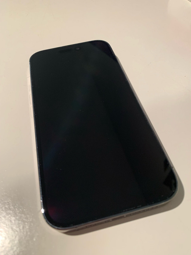iPhone 14 Pro 128GB - Deep Purple - UNLOCKED in Cell Phones in Ottawa - Image 2