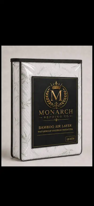 Mattress Protector , View more