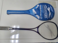 Slazenger Panther Series Squash Racket