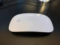 Apple Wireless (bluetooth) Mouse