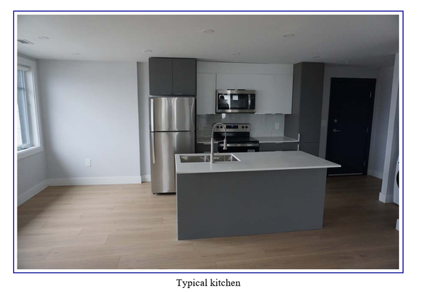 The Admiral Corner Now Leasing- NOW in Long Term Rentals in City of Halifax - Image 5