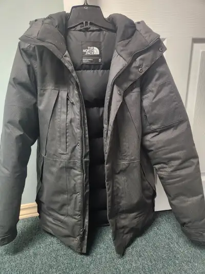 Manteau d'hiver homme North Face (voir description), View more