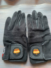 POLARTEC Ladies Gloves Size ML