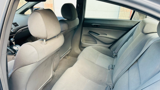 Honda civic 2007 in Cars & Trucks in City of Toronto - Image 4