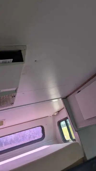 Wanted: RV ceiling installation, View more