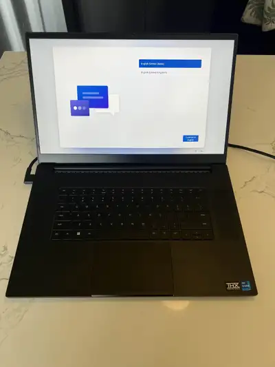 Razer Blade 17 gaming laptop (pickup only / no shipping), View more