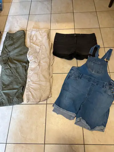 lot vêtements femme , View more