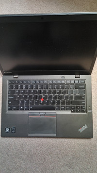 Notebook Lenovo X1 carbon  ( 2 )