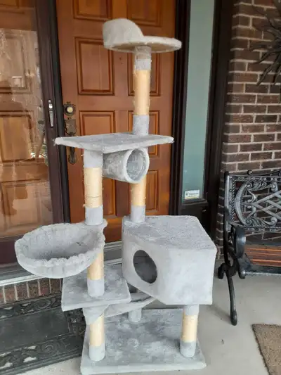 Large Cat Tree, View more