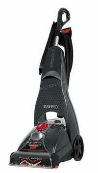 Bissell StainPro Upright Carpet Cleaner BRAND NEW $240.00