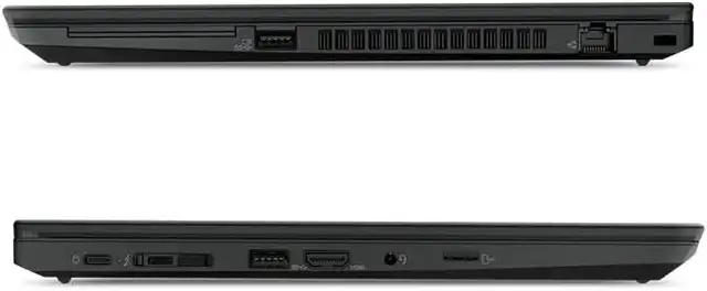 Lenovo ThinkPad T490 i5-8365u Upto 48GB RAM 14 inch Laptop in Laptops in City of Montréal - Image 5