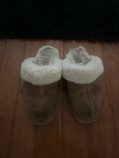 Ugg slippers, View more
