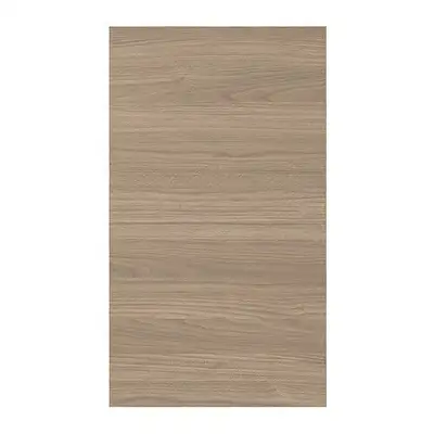 IKEA SOFIELUND Doors and drawer fronts, walnut effect light gray, View more