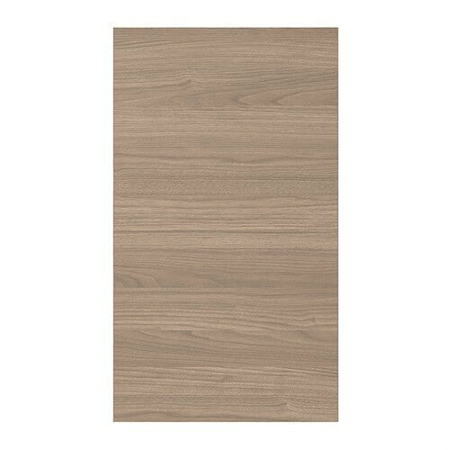 IKEA SOFIELUND Doors and drawer fronts, walnut effect light gray in Cabinets & Countertops in Edmonton