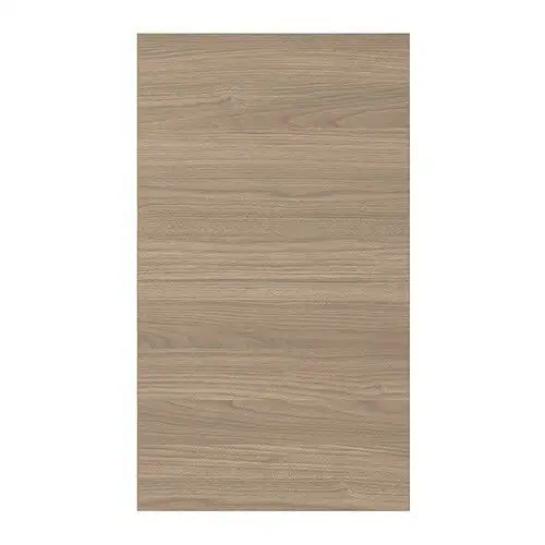 IKEA SOFIELUND Doors and drawer fronts, walnut effect light gray in Cabinets & Countertops in Edmonton - Image 2