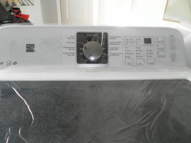 Laveuse (marque Kenmore) in Washers & Dryers in Longueuil / South Shore - Image 2