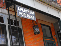 Rental/Revenue property insurance? We can help!