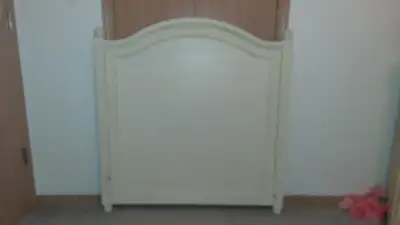 Single Bed sized HEADBOARD, View more