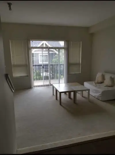 3 bedrooms 2.5 bathrooms townhouse at center of Coquitlam