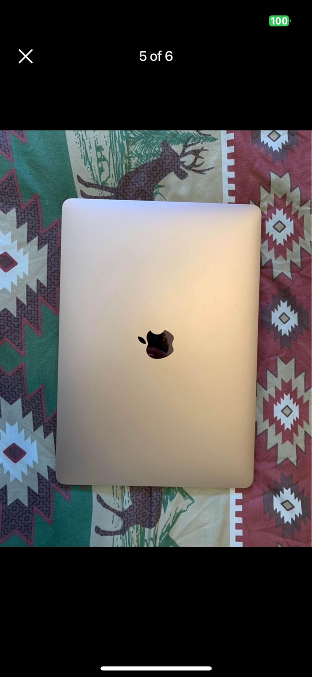 13” MacBook Air in Laptops in Lethbridge - Image 4