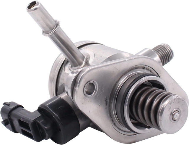 Refurbished High Pressure Mechanical Fuel Pump Buick, Chevy, GMC in Other Parts & Accessories in London - Image 4