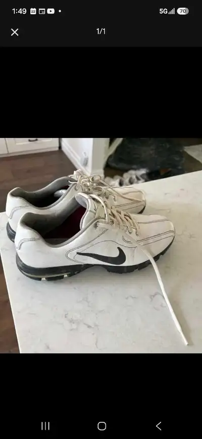 golf shoes, View more